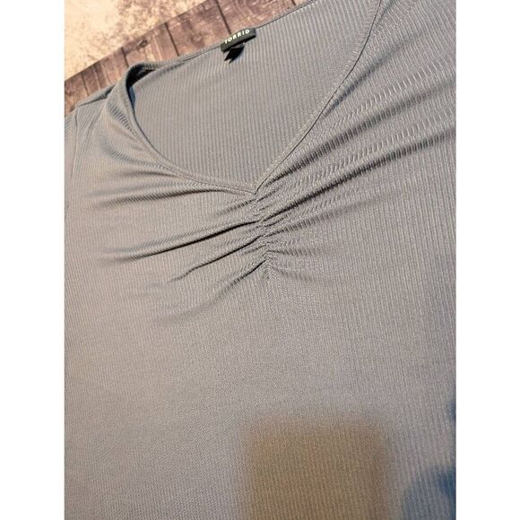 Torrid long sleeves top size 5 - Picture 3 of 4